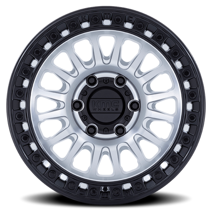 KMC IMS 18x9 135