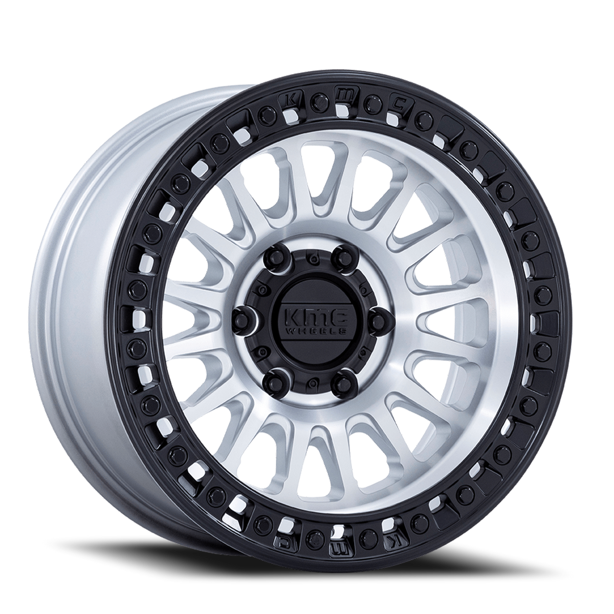 KMC IMS 17x8.5 135