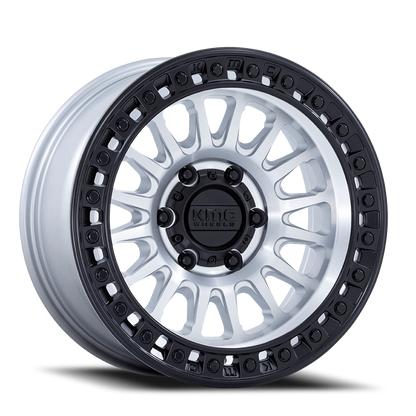 KMC IMS 17x8.5 135