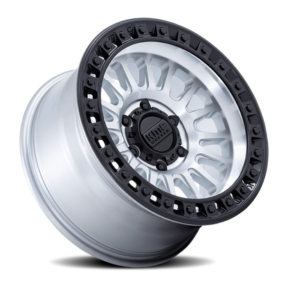 KMC IMS 17x8.5 135