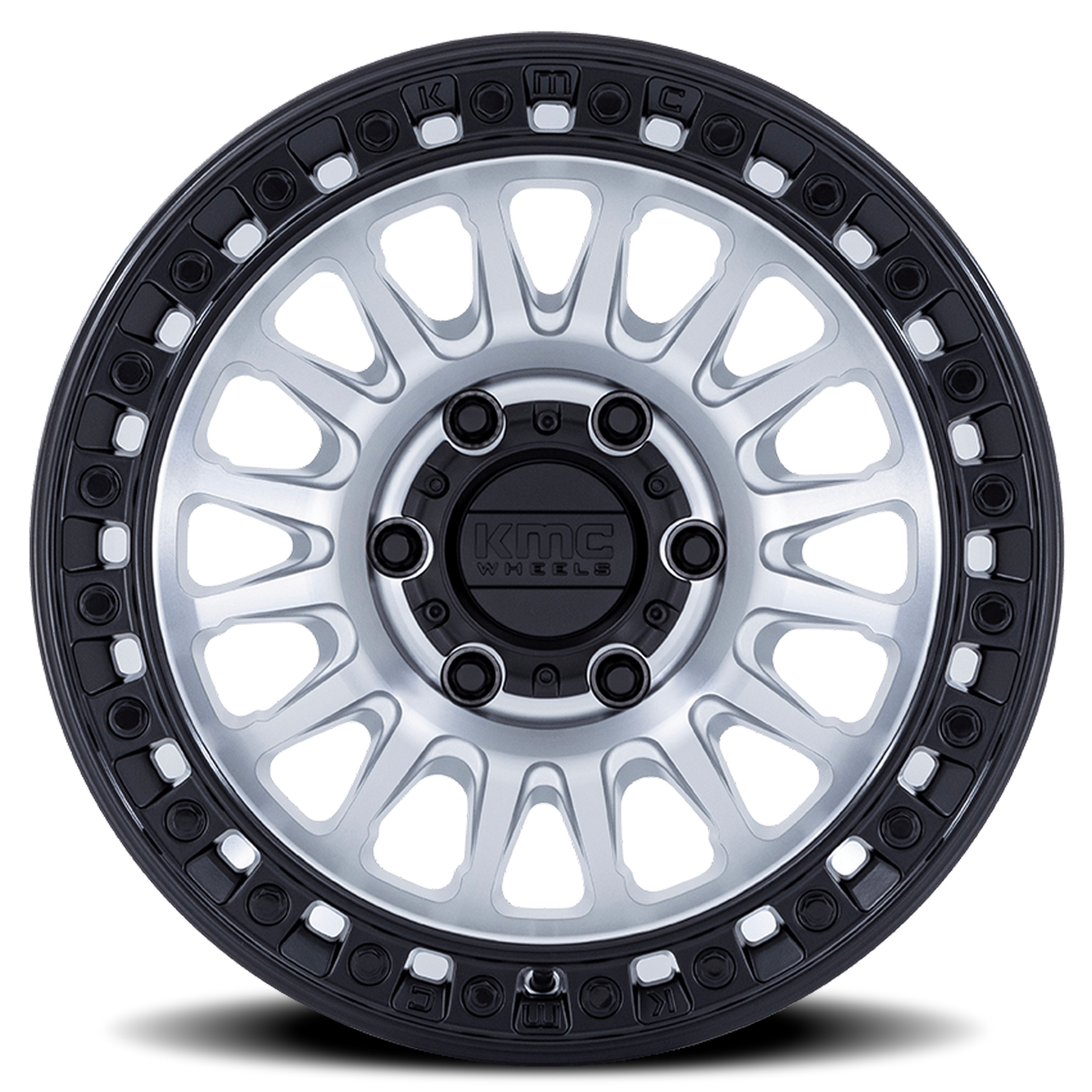 KMC IMS 17x8.5 135