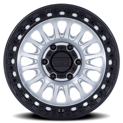 KMC IMS 17x8.5 135