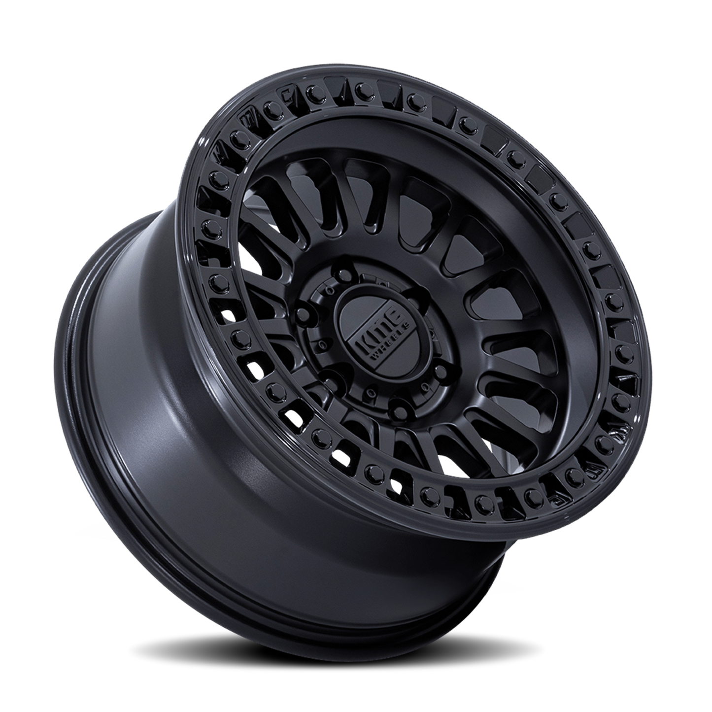 KMC IMS 17x8.5 127