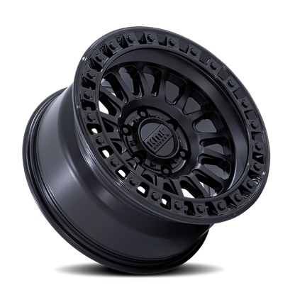 KMC IMS 17x8.5 127