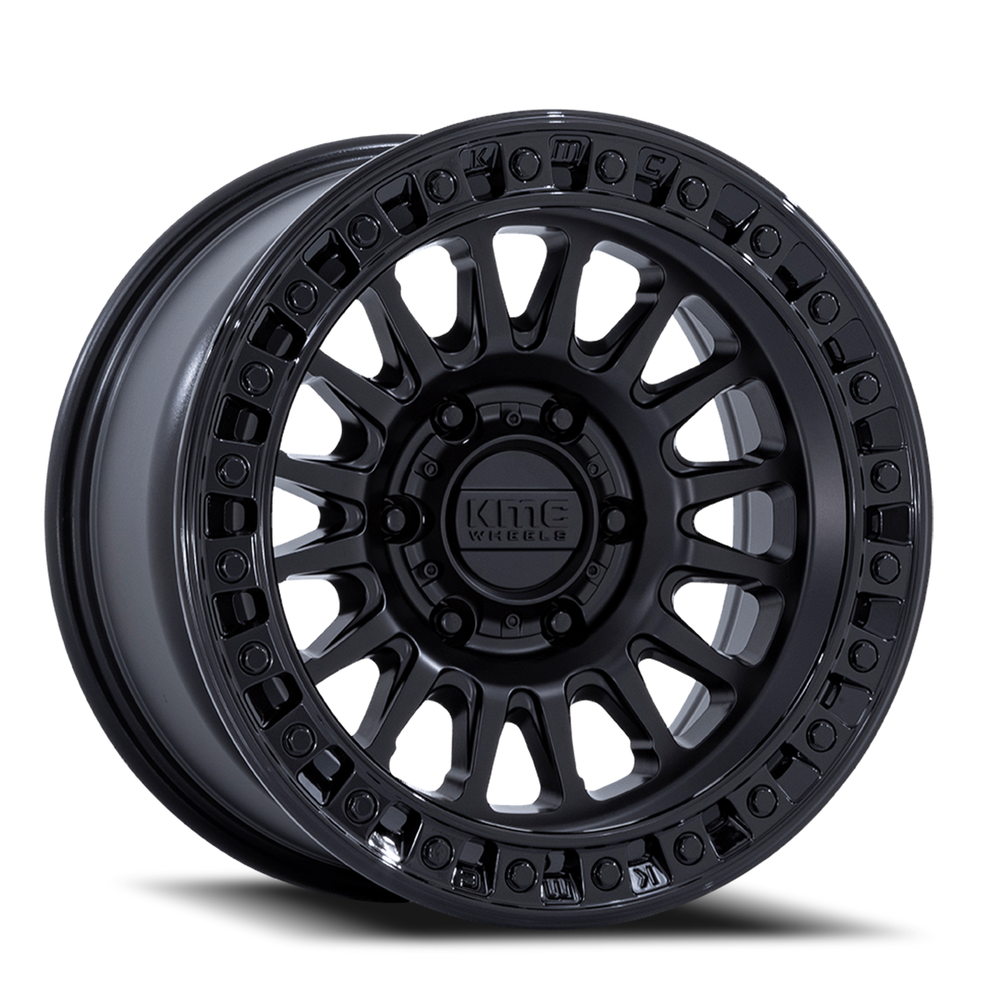 KMC IMS 17x8.5 139.7