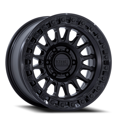 KMC IMS 17x8.5 139.7