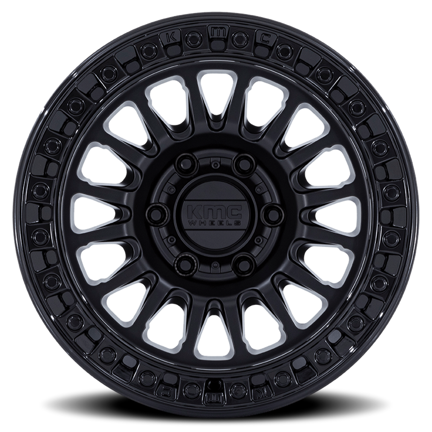 KMC IMS 17x8.5 139.7