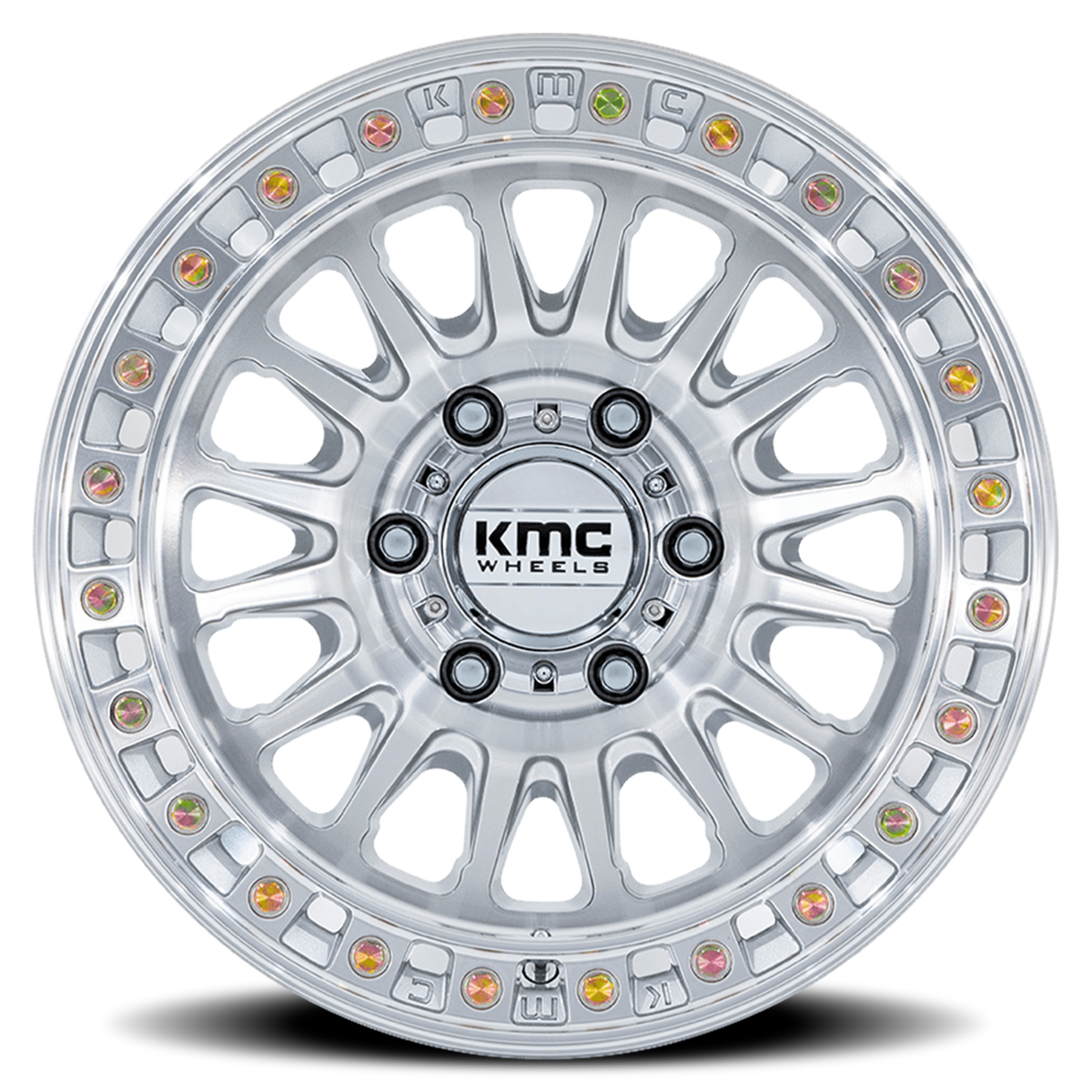 KMC IMS 20x9 135