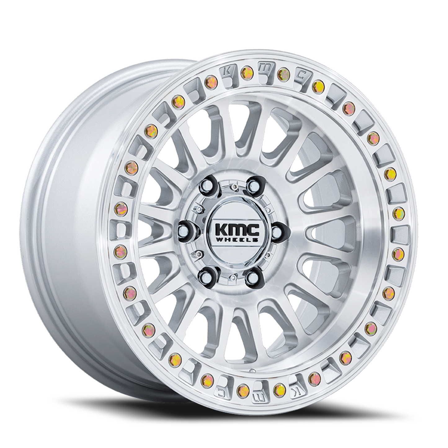 KMC IMS 18x9 165.1