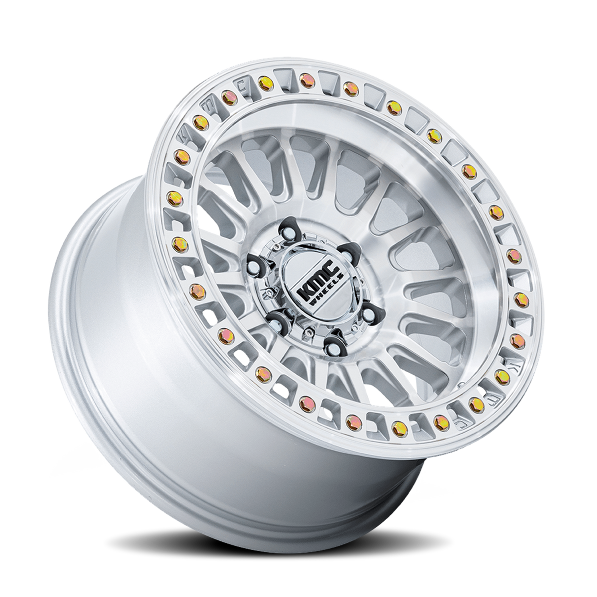 KMC IMS 18x9 165.1