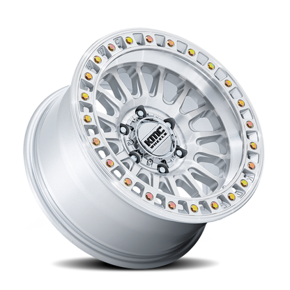 KMC IMS 18x9 165.1