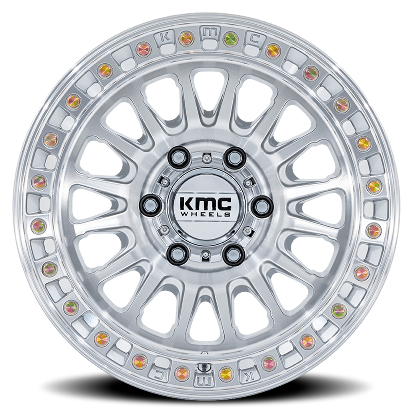 KMC IMS 18x9 165.1
