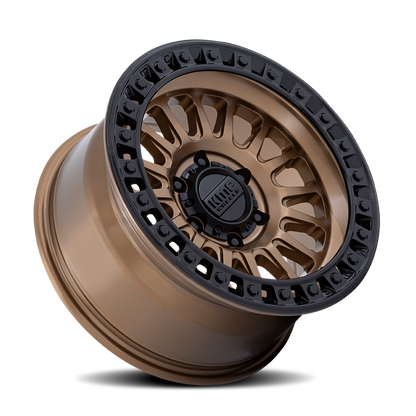 KMC IMS 18x9 127