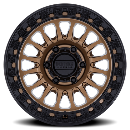 KMC IMS 20x9 127