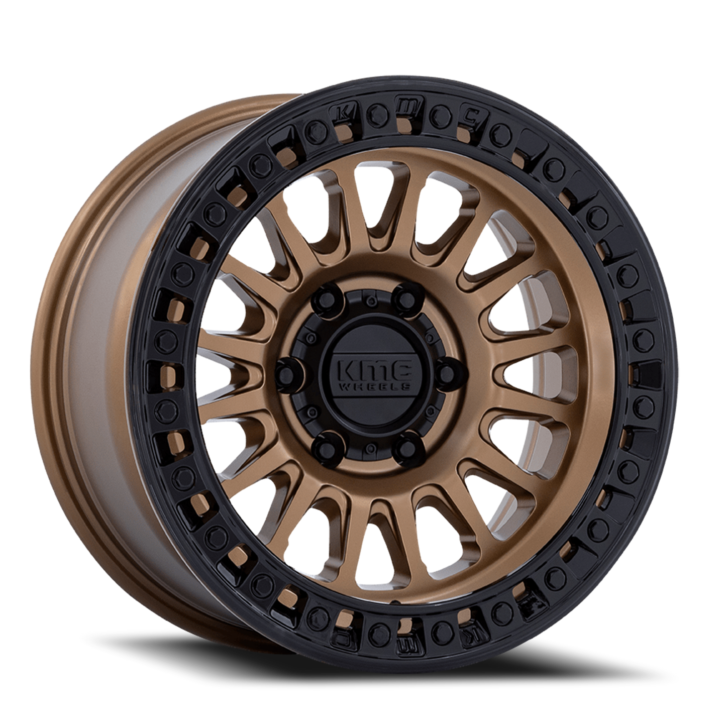 KMC IMS 18x9 180