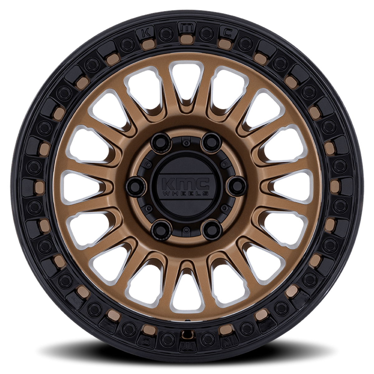 KMC IMS 18x9 180
