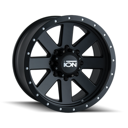 ION 134 17x8.5