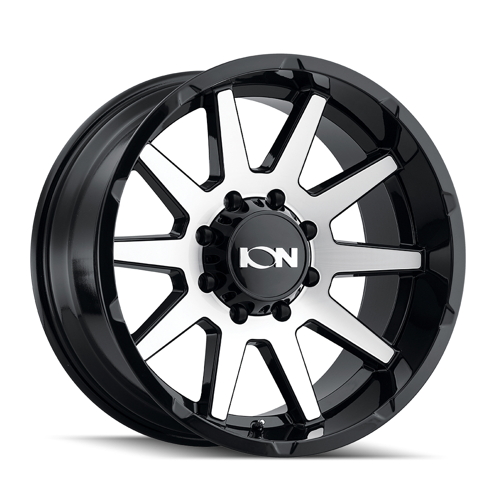 ION 143 20x9