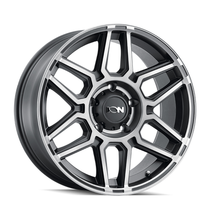 ION 146 20x9