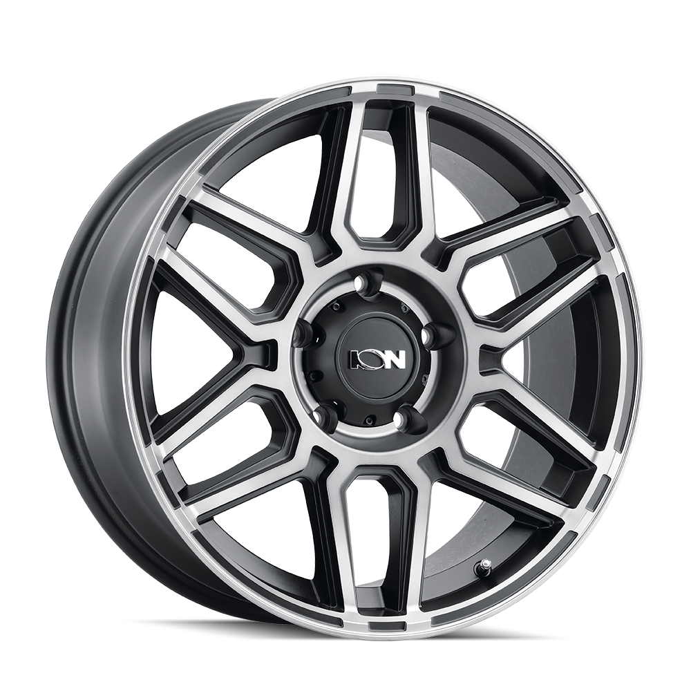 ION 146 20x9