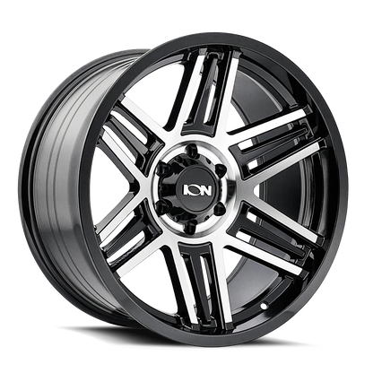 ION 147 20x9