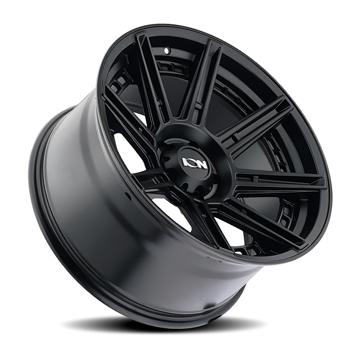 ION 149 MATTE BLACK | 20x9 | 6-135 | -12mm | 149-2936MB