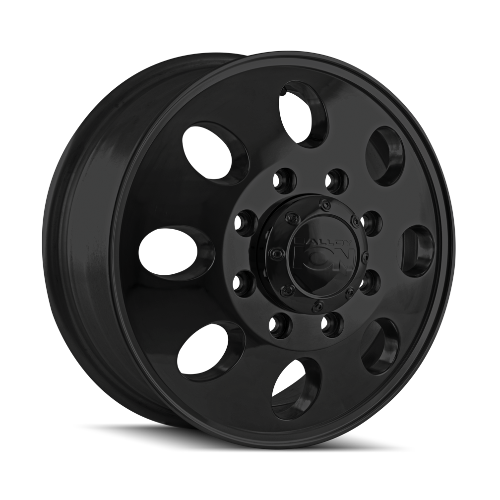 ION 167 16x6