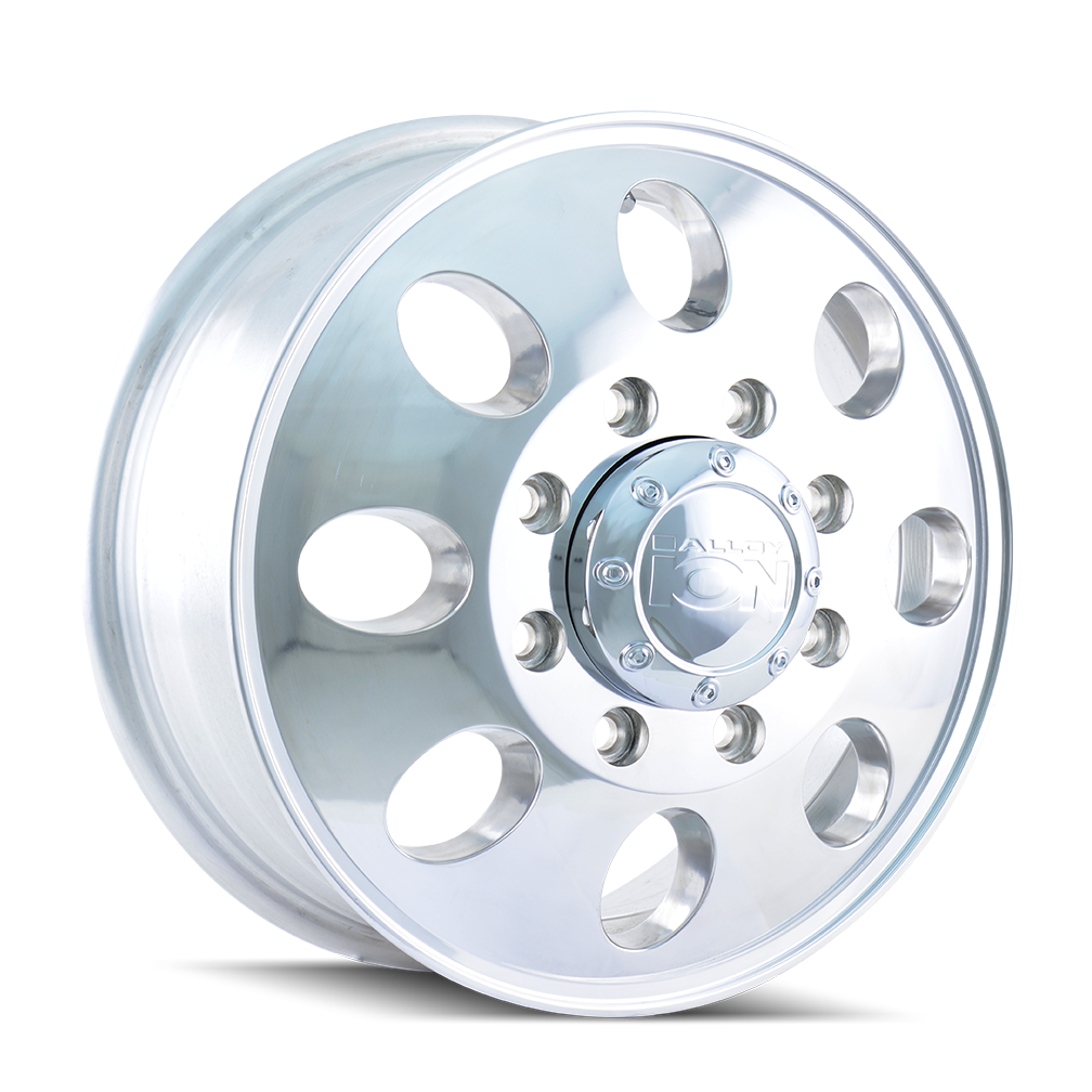 ION 167 16x6