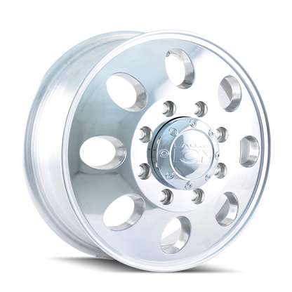 ION 167 16x6