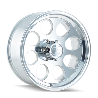 ION 171 17x9