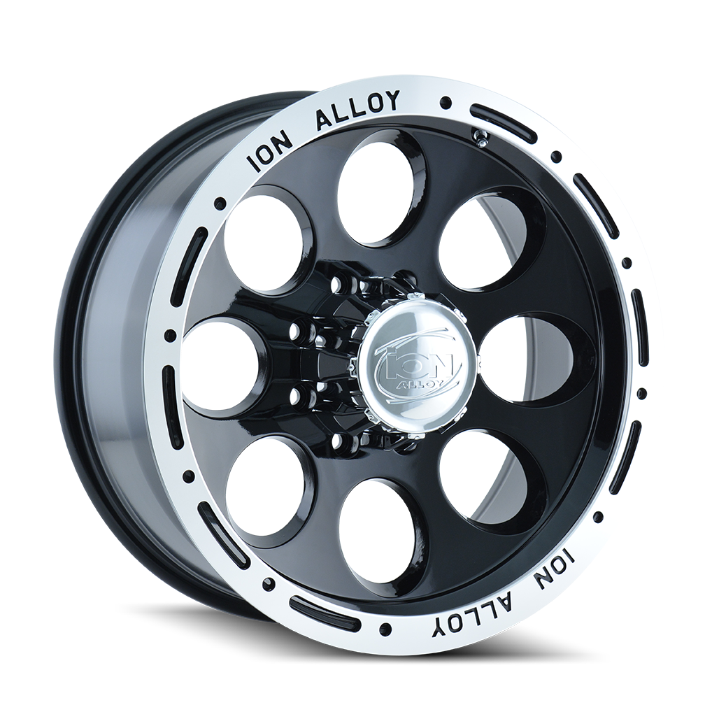 ION 174 15x10