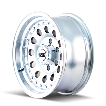 ION 71 MACHINED | 15x8 | 5-127 | -19mm | 71-5873
