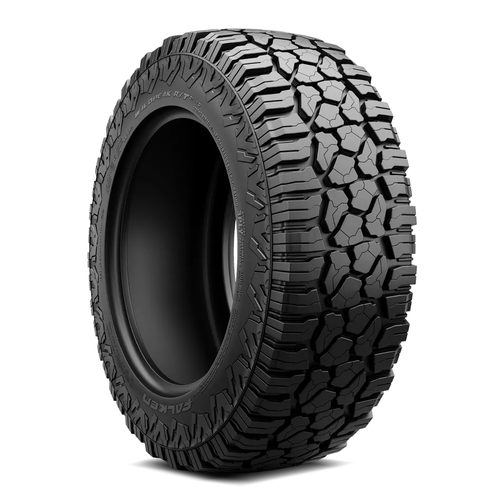 Falken WILDPEAK R/T01 LT37X12.50R22