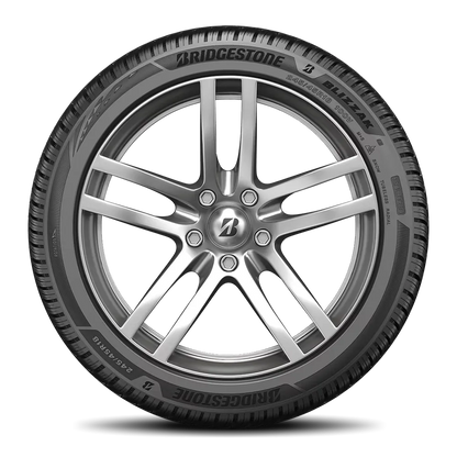 Bridgestone BLIZZAK 6 205/55R17