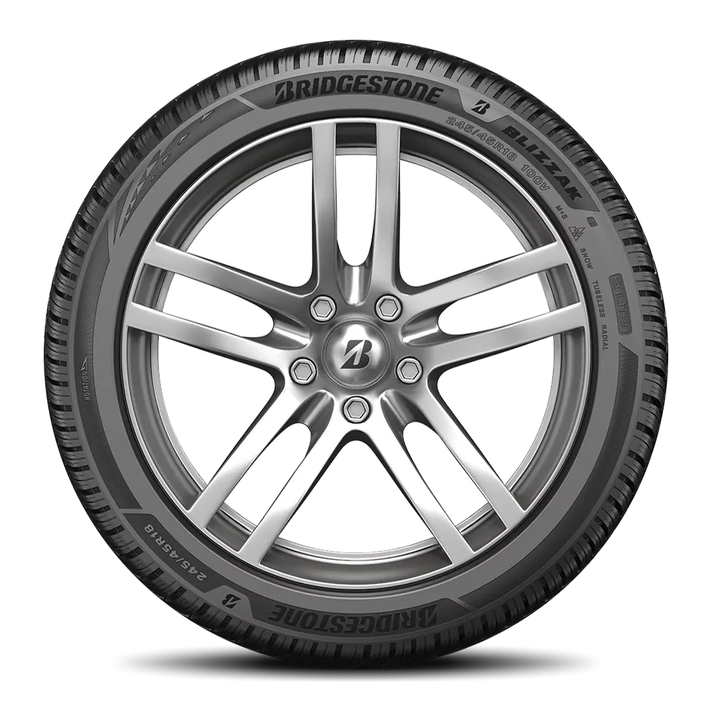 Bridgestone BLIZZAK 6 275/35R22