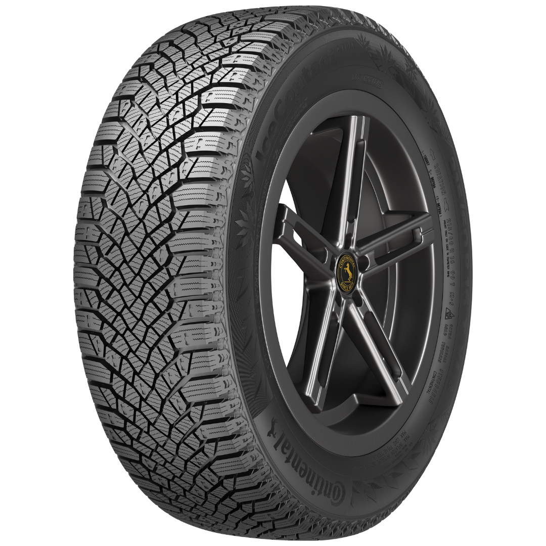 225/40R18 ECOCONTACT 6 SSR