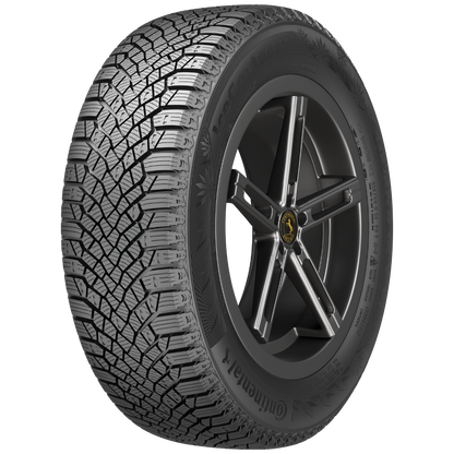 225/40R18 ECOCONTACT 6 SSR