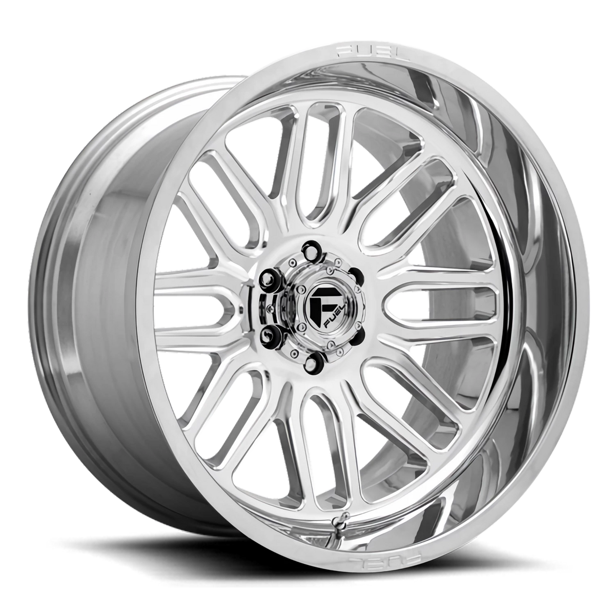 Fuel Ignite 20x10 135