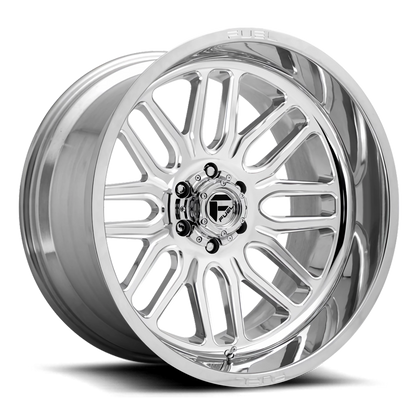 Fuel Ignite 20x10 135