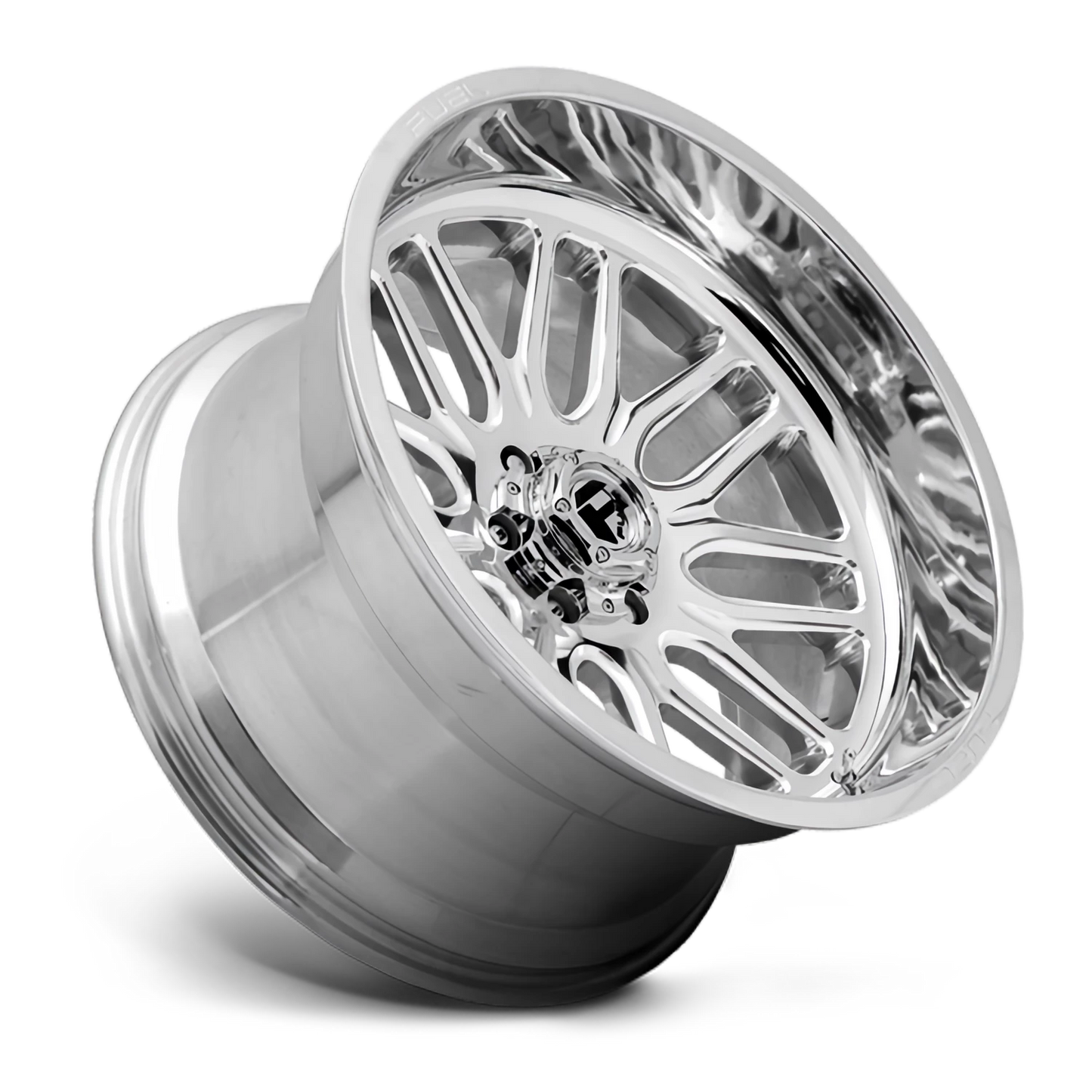 Fuel Ignite 20x10 135