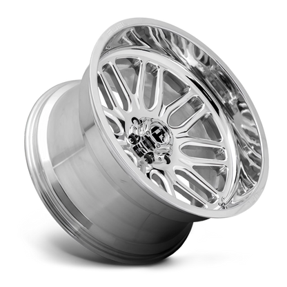 Fuel Ignite 20x10 135