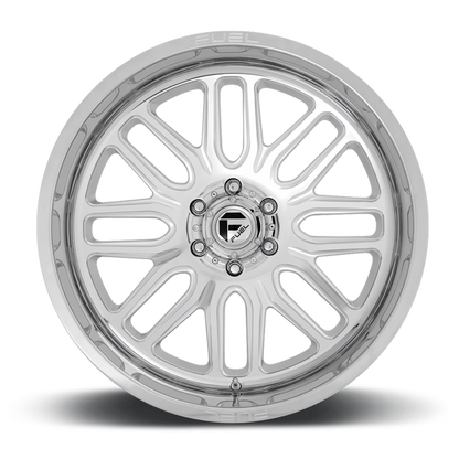 Fuel Ignite 20x10 135