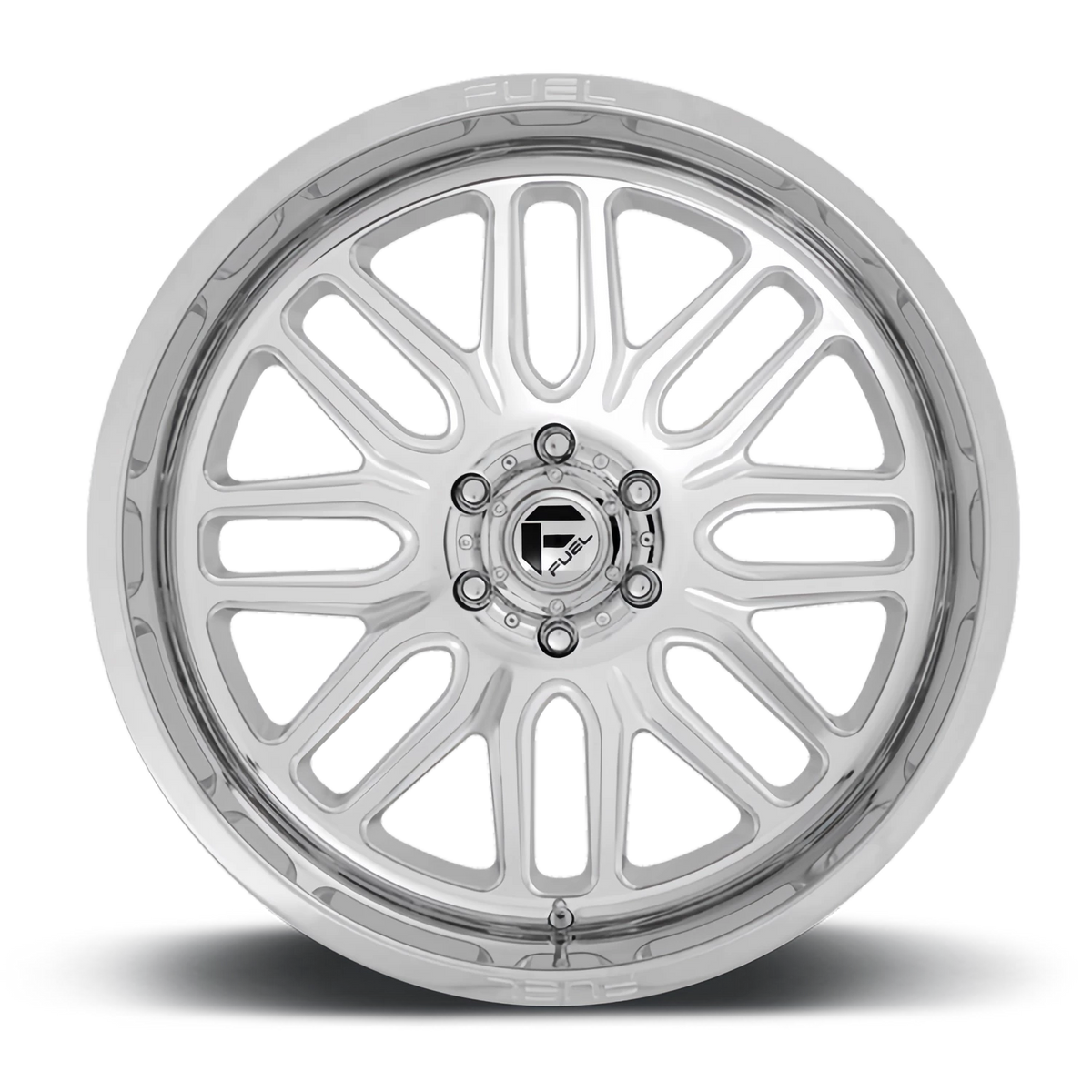 Fuel Ignite 20x10 170