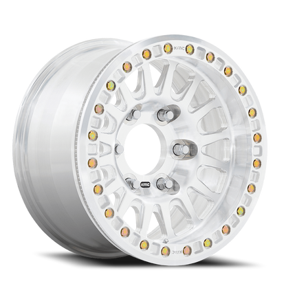 KMC Impact Forged Beadlock 18x9 165.1