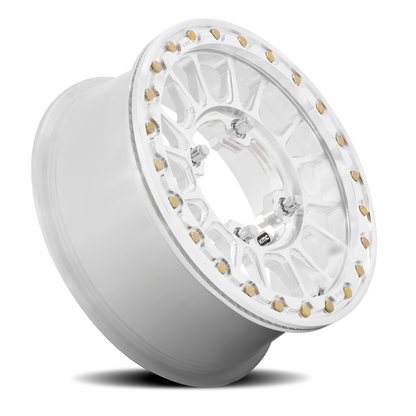 KMC Impact Forged Beadlock 15x6 156