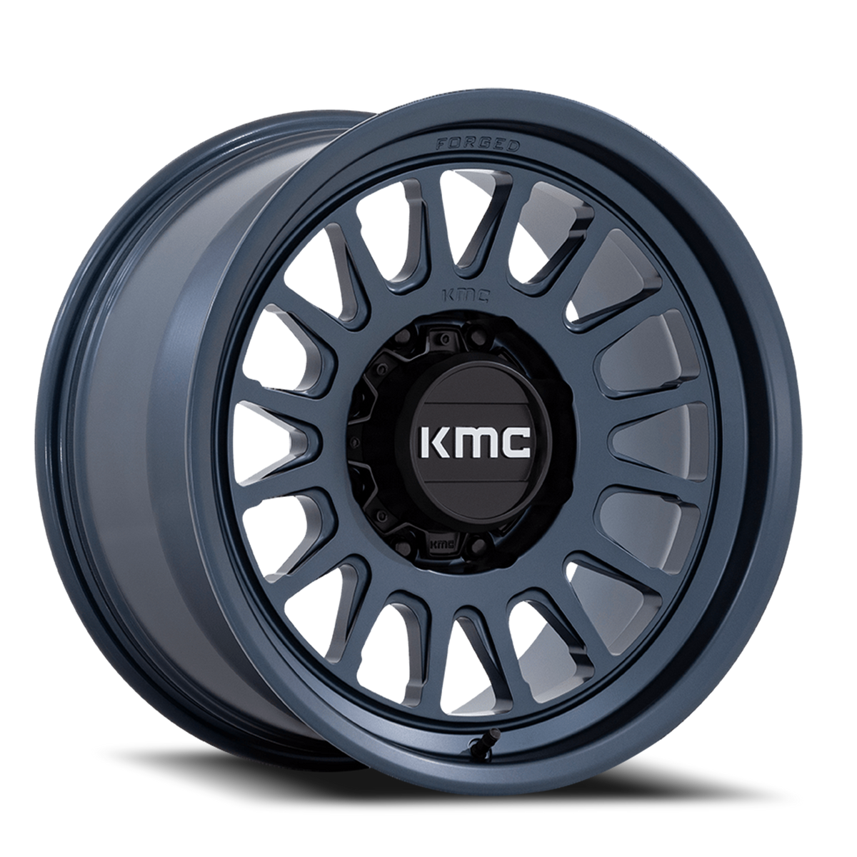 KMC Impact Forged Monoblock 18x9 165.1