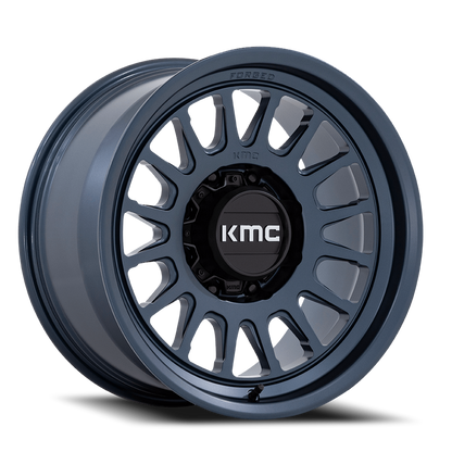 KMC Impact Forged Monoblock 18x9 165.1