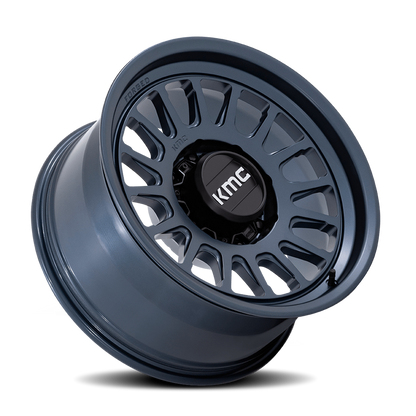 KMC Impact Forged Monoblock 18x9 165.1