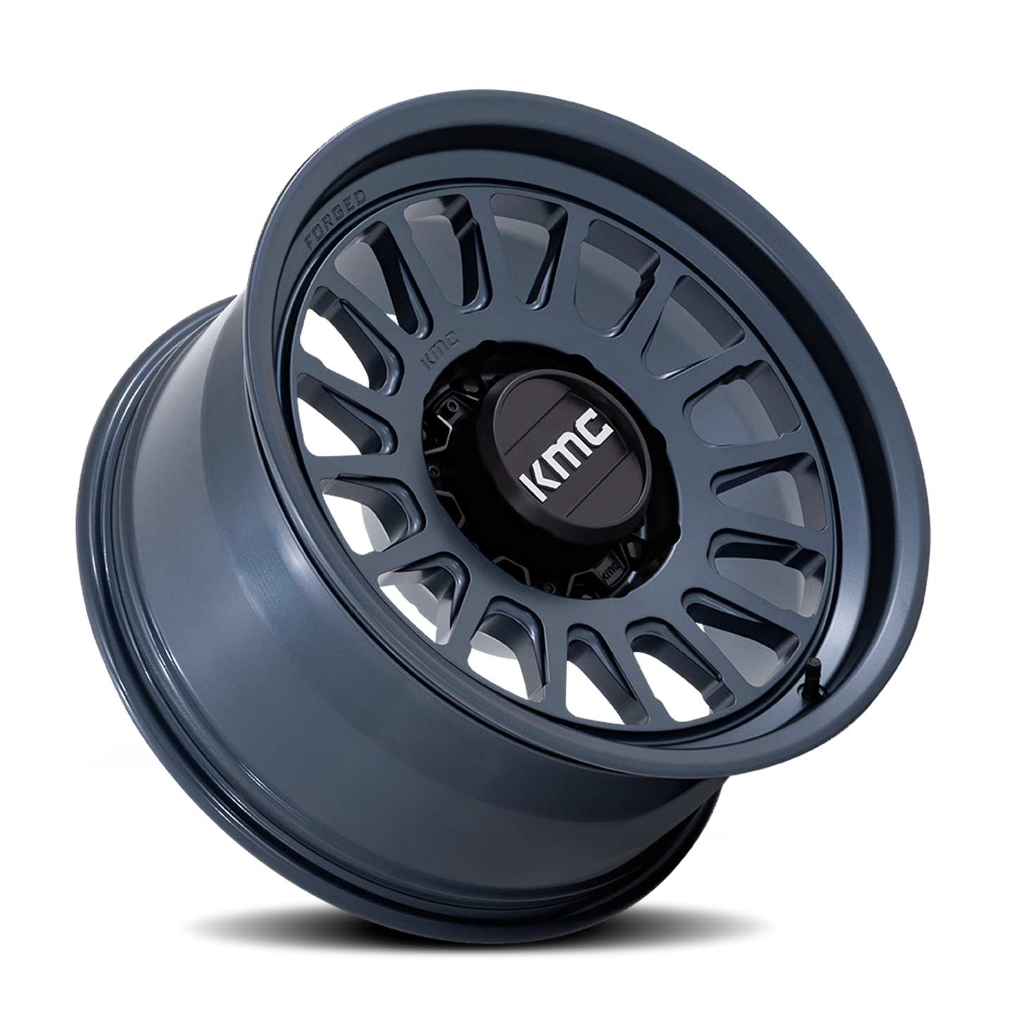 KMC Impact Forged Monoblock 18x9 180