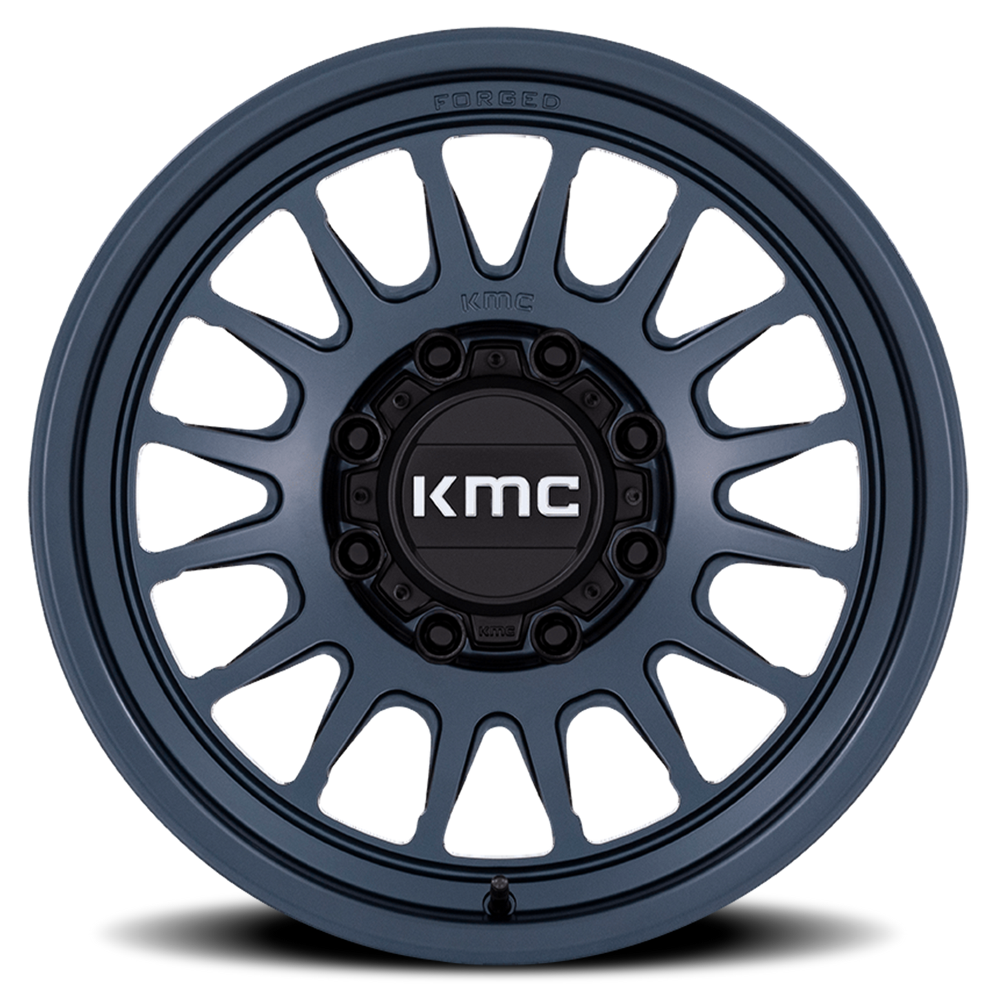 KMC Impact Forged Monoblock 18x9 165.1